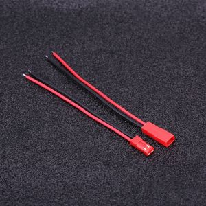 JST Kabel, JST Draht, JST 2 Pin Kabel, JST Kabel für Lipo, JST Stecker, JST Buchse, JST Leitung