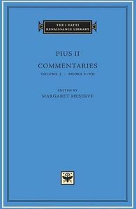 Commentaries