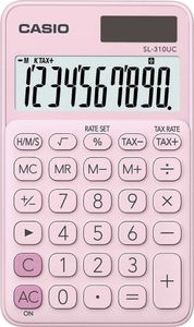 Casio SL-310UC-PK pink