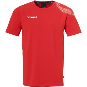 Kempa Trainings-T-Shirt Core 26 Unisex 2003661_01 rot XL