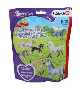 Schleich® Horse Club 87957 Torba niespodzianka - konie L