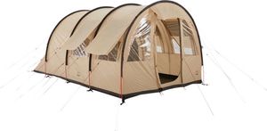 GRAND CANYON HELENA 3/ Familienzelt für 3 Personen/ stabiles Tunnelzelt/ teilbare Schlafkabine/ großer Wohnbereich/ viel Stauraum/ Leichter Aufbau/ wasserdicht/ für Camping mit Familie/ Festival GRAND CANYON HELENA 3/ Familienzelt für 3 Personen/ stabiles Tunnelzelt/ teilbare Schlafkabine/ großer Wohnbereich/ viel Stauraum/ Leichter Aufbau/ wasserdicht/ für Camping mit Familie/ Festival