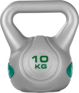 Kettlebell činka 10 kg MOVIT