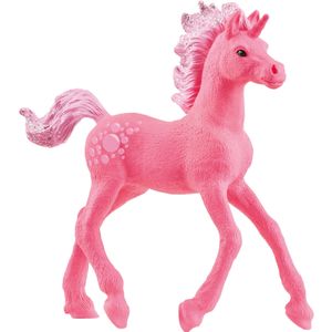 Schleich Bayala Sammeleinhorn  Kaugummi 70740