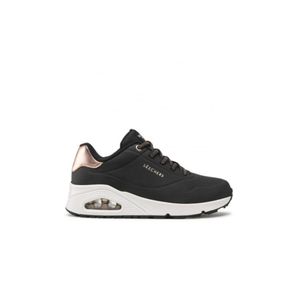 Skechers Sneaker low schwarz 38