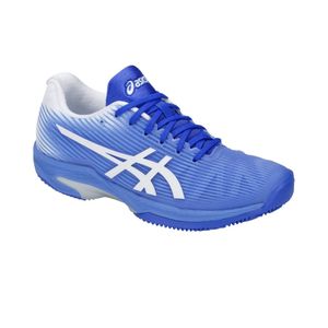 Asics Solution Speed Ff Clay Blue Coast/White 39