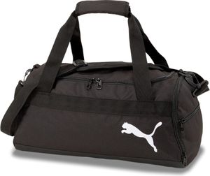 PUMA Uni teamGOAL 23 Teambag S / Taška Športová taška Fitness taška, Farba:Black (Puma Black)
