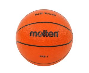 Molten, Soft Touch Kinderbasketball, Trainingsball, Basketballtraining, Softball
