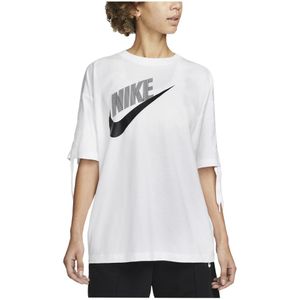 Nike T-shirt Womens Dance, DV0335100, Größe: 163