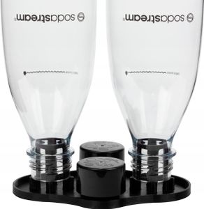 Tacka na butelki do uchwytu na butelki SodaStream Tacka na butelki do uchwytu na butelki SodaStream