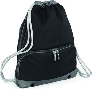 BagBase Athleisure Gymsac BagBase Athleisure Gymsac