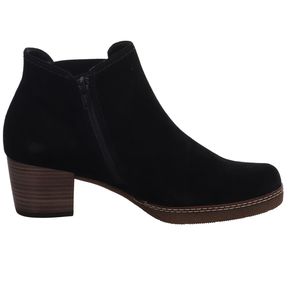 Gabor Shoes     schwarz, Größe:6, Farbe:schwarz(s.n/micro) 0