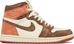 Nike Damskie buty do koszykówki W AIR JORDAN 1 RETRO HI OG SP, Rozmiar:11 Nike Damskie buty do koszykówki W AIR JORDAN 1 RETRO HI OG SP, Rozmiar:11
