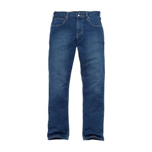 Carhartt Jeans Rugged Flex Relaxed Fit, Größe:W33/L32