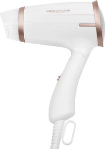 ProfiCare PC-HT 3009 1400 W Champagne, bílá ProfiCare PC-HT 3009 1400 W Champagne, bílá
