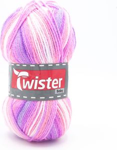 50g Baby  Strickgarn Häkelgarn Polyacryl   Farbe 93