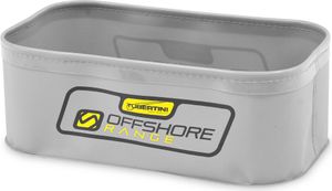 Tubertini Bait Offshore Xl 35X12X20 cm Rybárska krabička na príslušenstvo