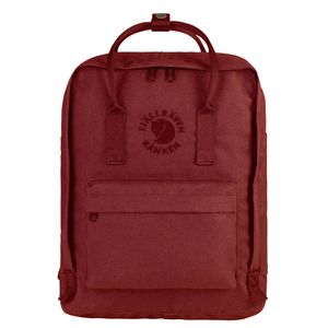Fjällräven Rucksack Re-Kanken 16l ox red Fjällräven Rucksack Re-Kanken 16l ox red