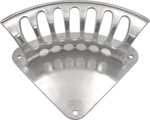 Wand Schlauchhalter 27x11cm Gr.M Gartenschlauchhalter Kabelhalter Wandhalterung