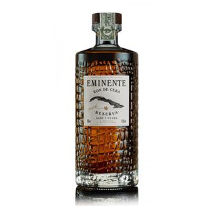 Eminente Rum - 41,3% - 70cl