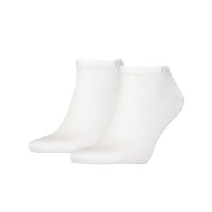 Calvin Klein Sneaker 2P Socken weiß r. 43-46