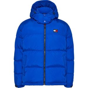 Tommy Hilfiger Alaska Puffer Winterjacke Herren