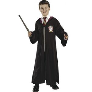 Školní uniforma Harryho Pottera