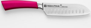 RP-06 REEH Pink by CHROMA kl. Santoku 12 cm