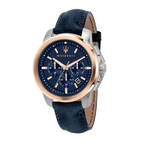 Pánské hodinky Maserati R8871621015 Successo
