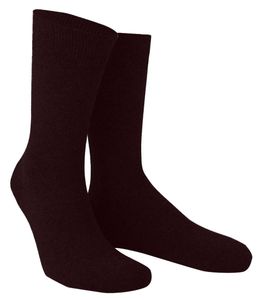 Prodyšné pánské ponožky z vlny Merino a materiálu Tencel™  rubin-43-46