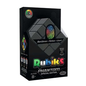 RAVENSBURGER Rubik`s Phantom      0