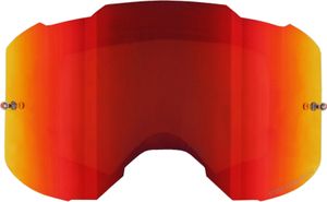 Red Bull SPECT Eyewear Strive Mirrored Ersatzscheibe Farbe: Rot