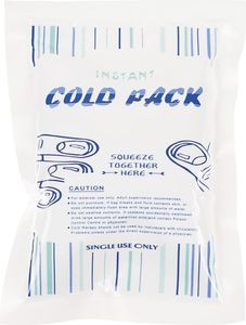 MFH | Fox Outdoor | okład lodowy | do -4°C | 100 g | aktywacja naciskiem palca