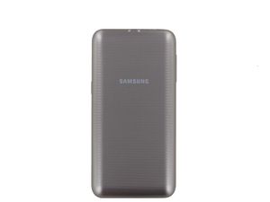 Originální bezdrátová nabíječka Samsung Galaxy S6 Edge+ 3400mAh Hülle Gold