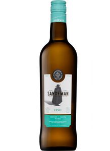 Sandeman Sherry Fino Jerez Spanien | 15 % vol | 0,75 l