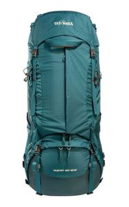 Tatonka Yukon 60+10 Women Teal Green/Jasper UNI Outdoor-Rucksack