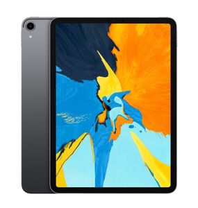 Apple iPad Pro 11" (2019) 64GB Wi-Fi Space Gray