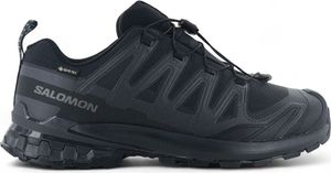 Salomon XA PRO 3D V9 WIDE GTX - GORE TEX - Herren Wanderschuhe Trail-Running Schuhe 472770 , EU 47 1/3 UK 12