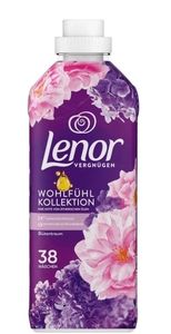 Lenor Płyn do płukania tkanin kwiatowy sen, 950 ml (PRODUKT Z NIEMIEC)