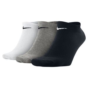 Nike No Show Socken Sortiert, Größe: 47/49