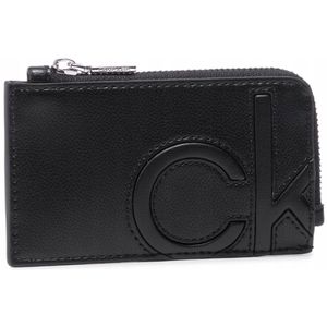 Calvin Klein Portfele Cardholder, K60K607543