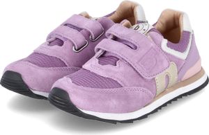 Bisgaard Klettschuhe WINSTON Mädchen 31353430353839 Lila 30 EU