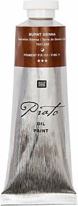 Rico Design Prato Farba olejna Burnt Sienna 60 ml 1 szt