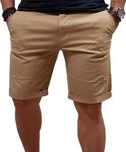 Pepe Jenas Mc Queen Herren Shorts W30