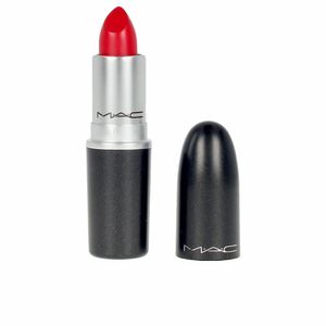 Mac Matte Lipstick Red Rock Tonic 3g