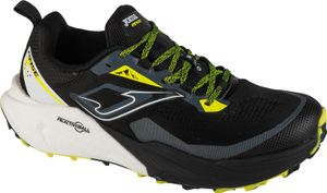 Joma Rase Men 2401 TKRASW2401, Buty do biegania, Męskie, Czarny, Rozmiar: 41
