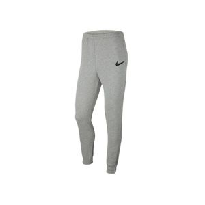 Nike Jogginghose Park Pant Fleece Hose Men DK GREY HEATHER/BLACK/BLACK S