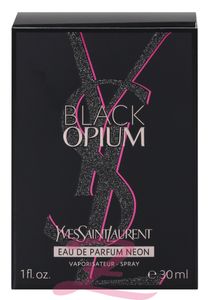 YSL Black Opium Neon Edp Spray