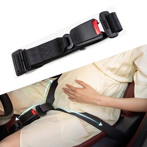 Leap Schwangerschafts-Sitzgurt zum Schutz des Bauches – verhindert Kompression des Bauches – ein Muss für den Schwangerschafts-Sitzschutz