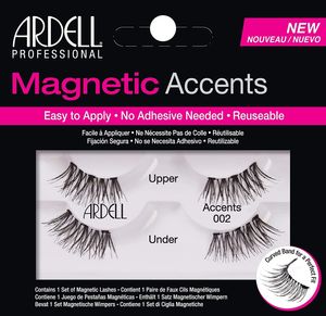 Ardell Magnetic Accent Lash #002